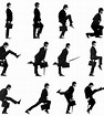 Silly Walks