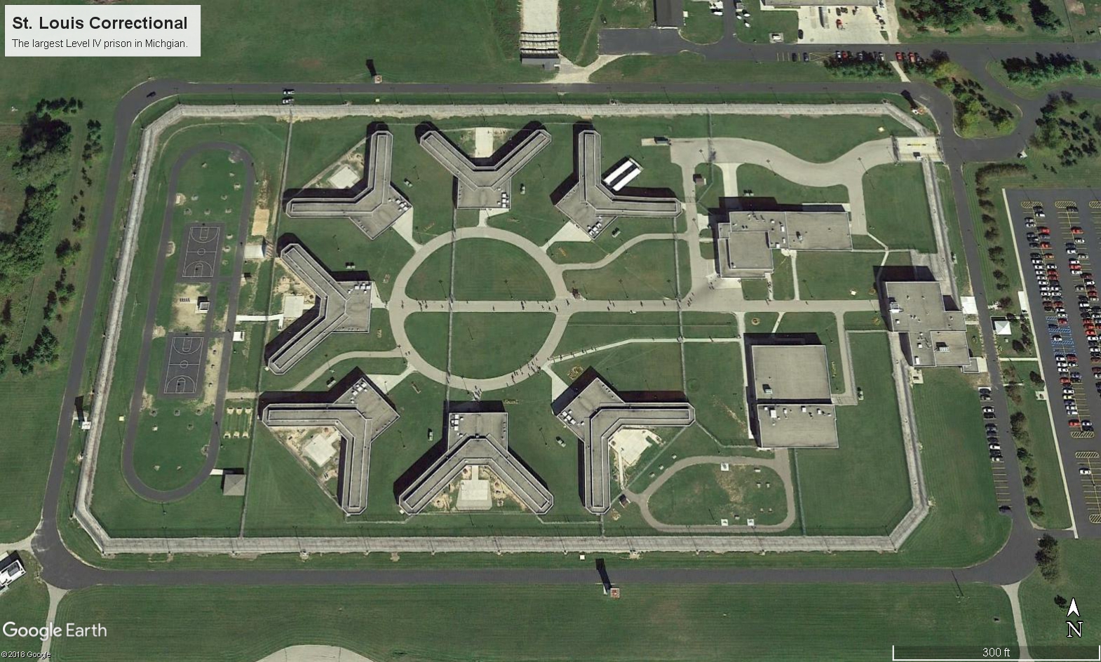 St. Louis Correctional