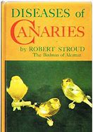 Deseases of Cannaries