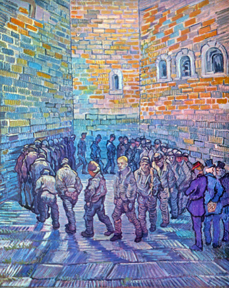 vincent_van_gogh_prisoners_walking_the_round