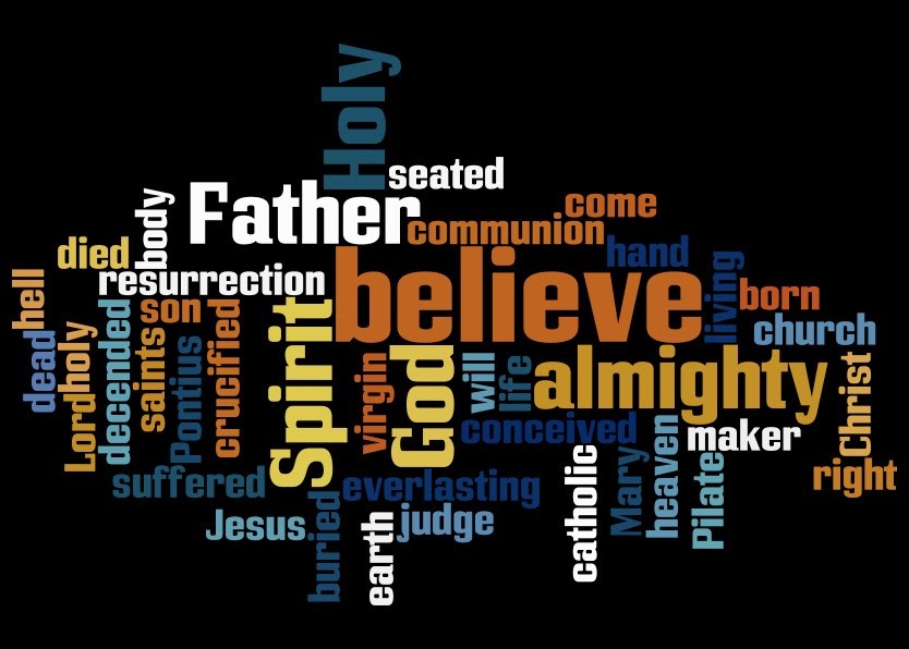Apostles Creed